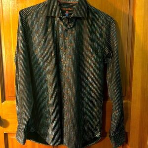 Men’s Dress Shirt